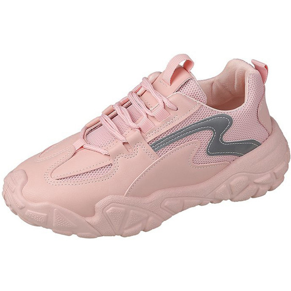 Ikdienas sieviešu kedas ar raupju zoli un mežģīnēm