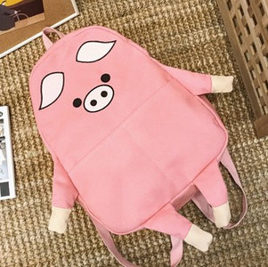 Sporta sieviešu soma ar aplikāciju un 3D elementu