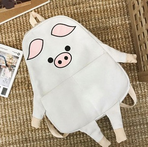 Sporta sieviešu soma ar aplikāciju un 3D elementu