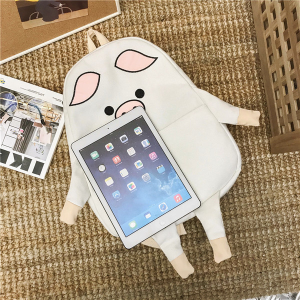 Sporta sieviešu soma ar aplikāciju un 3D elementu