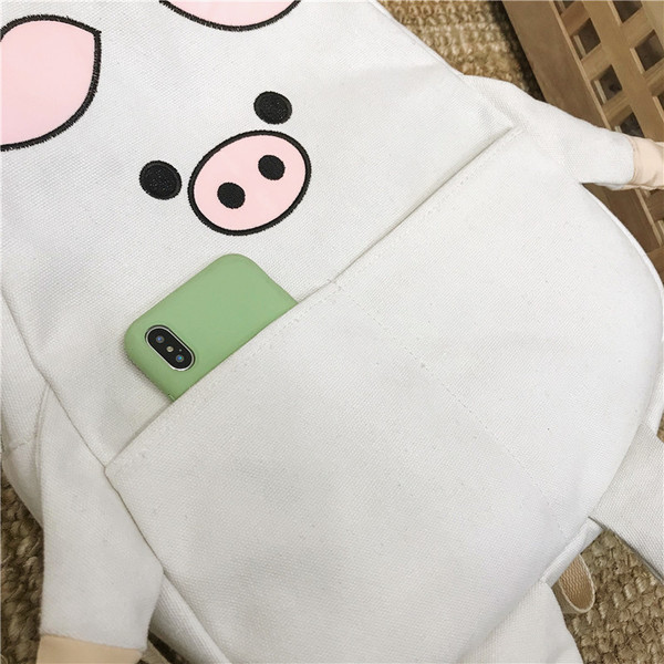 Sporta sieviešu soma ar aplikāciju un 3D elementu