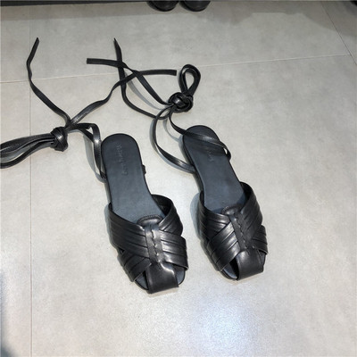 Igapäevaseks kasutamiseks sobivad naiste sandaalid ökonahast