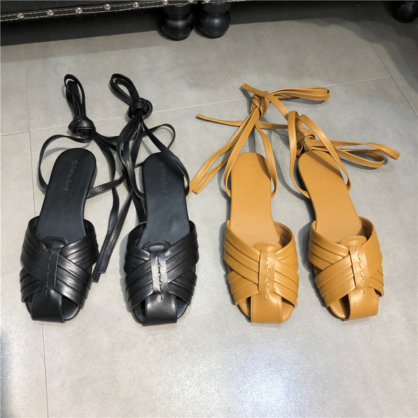 Igapäevaseks kasutamiseks sobivad naiste sandaalid ökonahast