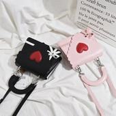 Jauna modeļa sieviešu soma no eko ādas - īss un garš rokturis