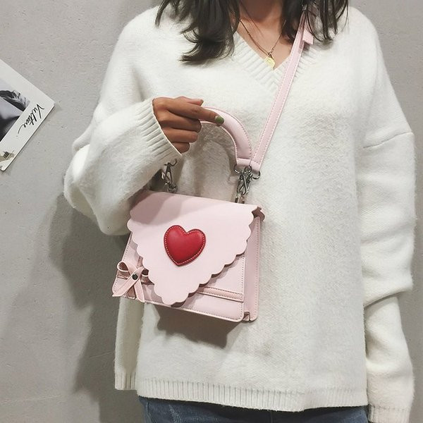 Jauna modeļa sieviešu soma no eko ādas - īss un garš rokturis