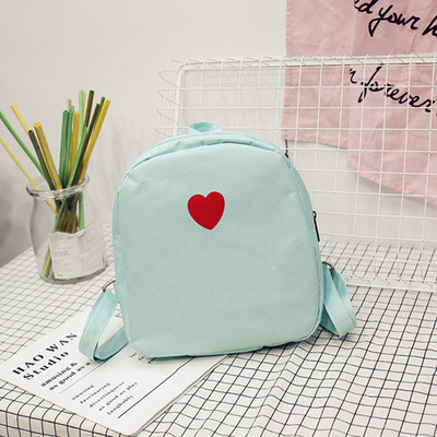 Sieviešu sporta mugursoma ar studentiem piemērotu aplikāciju