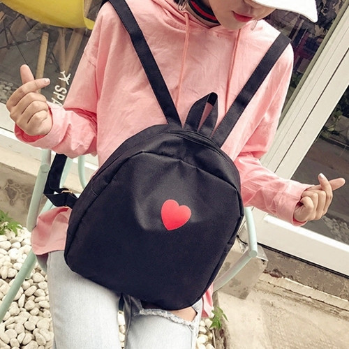 Sieviešu sporta mugursoma ar studentiem piemērotu aplikāciju