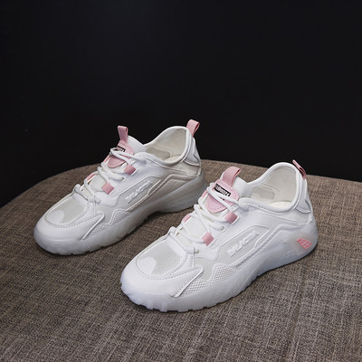 JAUNS sieviešu moderno kedu modelis ar šņorēm