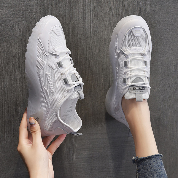 JAUNS sieviešu moderno kedu modelis ar šņorēm