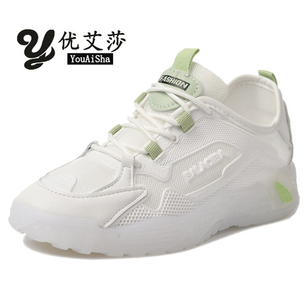 JAUNS sieviešu moderno kedu modelis ar šņorēm