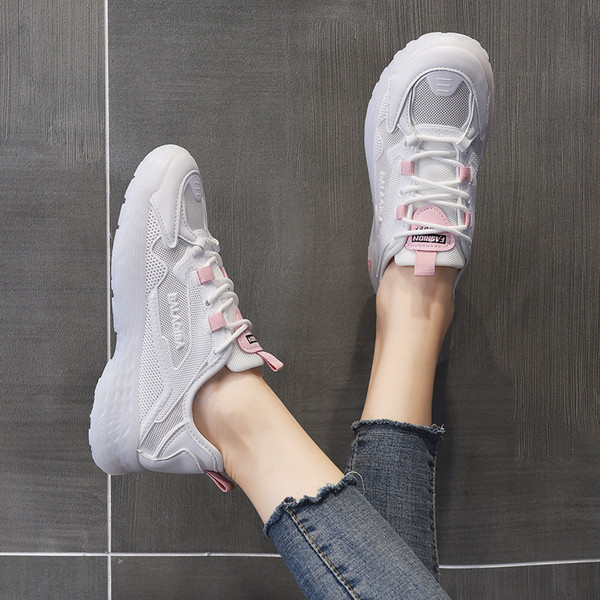 JAUNS sieviešu moderno kedu modelis ar šņorēm