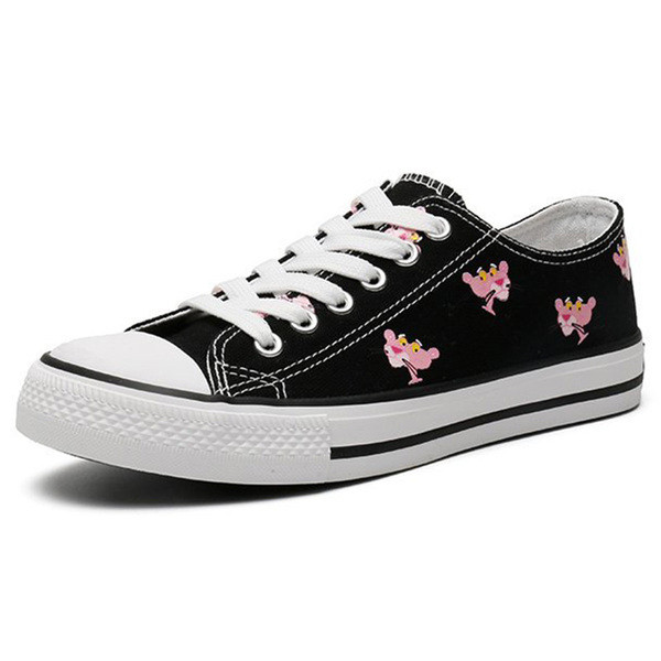 Ikdienas sieviešu kedas ar mežģīnēm un izšuvumiem