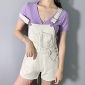 Moodsad naiste teksakombinesoonid – õhukeste rihmadega