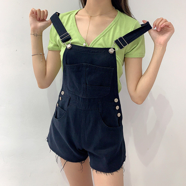 Moodsad naiste teksakombinesoonid – õhukeste rihmadega