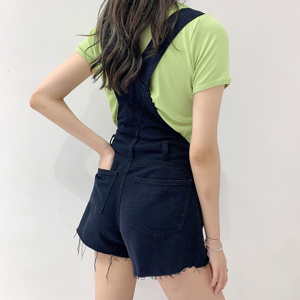 Moodsad naiste teksakombinesoonid – õhukeste rihmadega