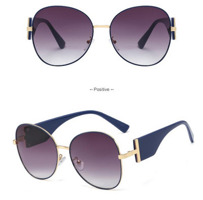 Sieviešu saulesbrilles dažādās krāsās
