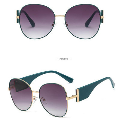 Sieviešu saulesbrilles dažādās krāsās