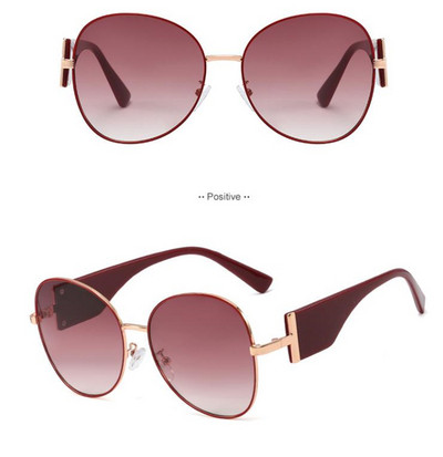 Sieviešu saulesbrilles dažādās krāsās