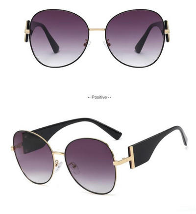 Sieviešu saulesbrilles dažādās krāsās