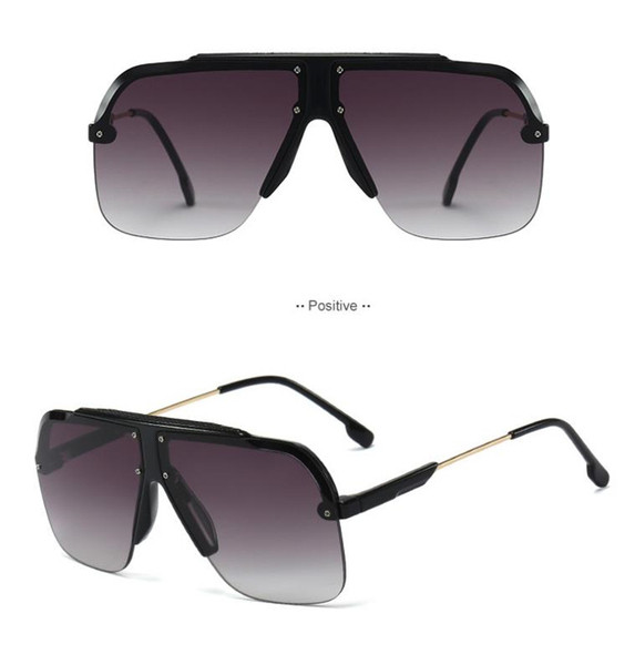 Mūsdienu sieviešu brilles - maskas tipa