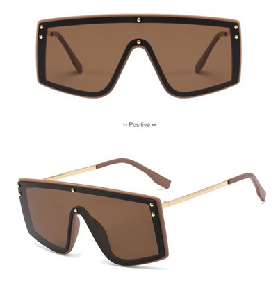 Sieviešu saulesbriļļu maskas veids