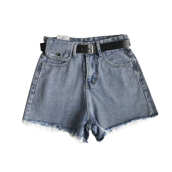 Jauns sieviešu džinsu modelis ar jostiņu un kabatām