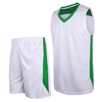 Σετ μπάσκετ φανελάκι και σορτς κατάλληλο για άντρες