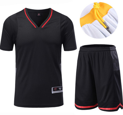 Basketbola komanda - T-krekls un šorti