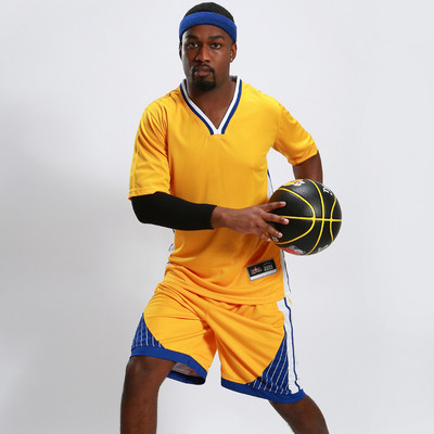 Basketbola komanda - T-krekls un šorti