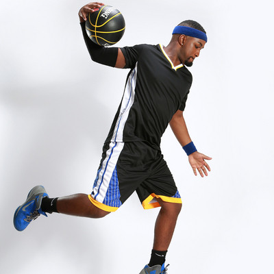 Basketbola komanda - T-krekls un šorti