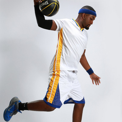 Basketbola komanda - T-krekls un šorti