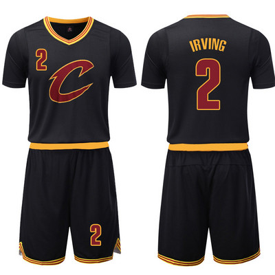 Basketbola komanda - T-krekls un šorti