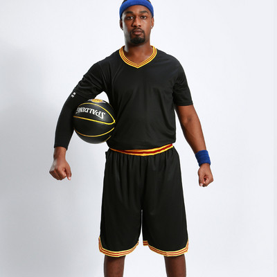 Basketbola komanda - T-krekls un šorti