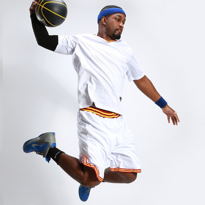 Basketbola komanda - T-krekls un šorti