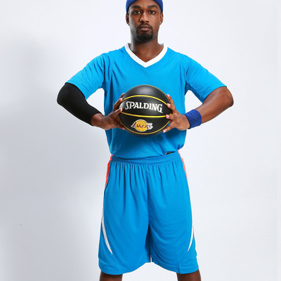 Basketbola komanda - T-krekls un šorti