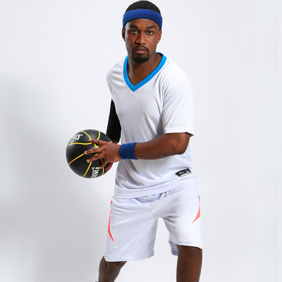 Basketbola komanda - T-krekls un šorti