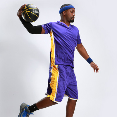 Basketbola komanda - T-krekls un šorti