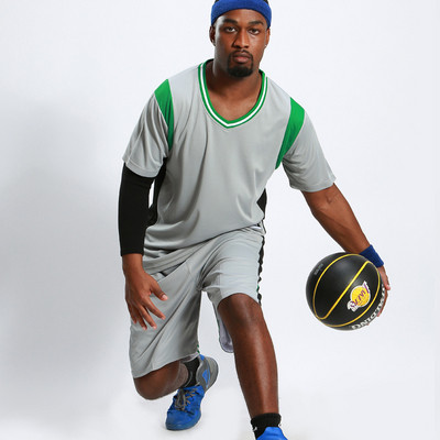 Basketbola komanda - T-krekls un šorti