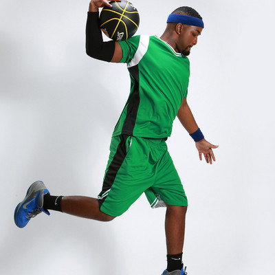 Basketbola komanda - T-krekls un šorti