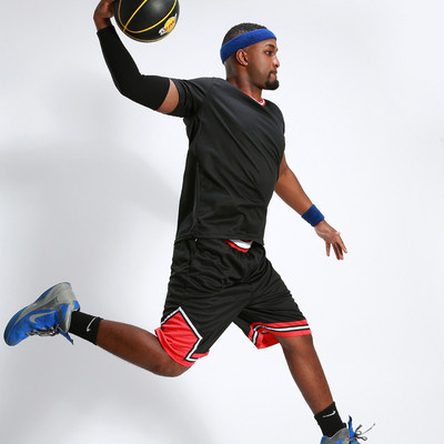 Basketbola komanda - T-krekls un šorti