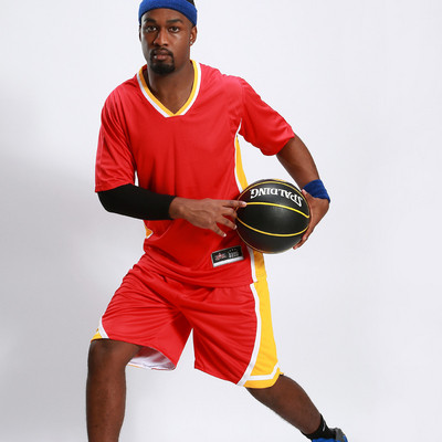 Basketbola komanda - T-krekls un šorti