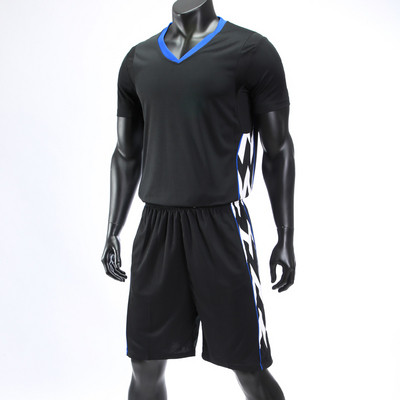 Basketbola komanda - T-krekls un šorti