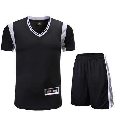 Basketbola komanda - T-krekls un šorti