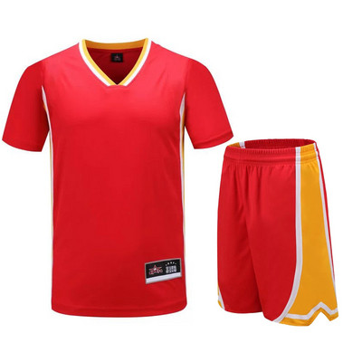 Basketbola komanda no ātri žūstoša auduma