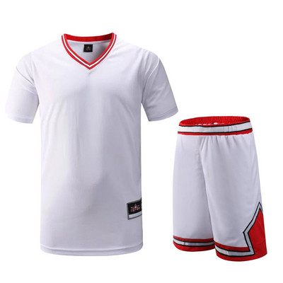 Basketbola komanda no ātri žūstoša auduma