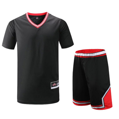 Basketbola komanda no ātri žūstoša auduma