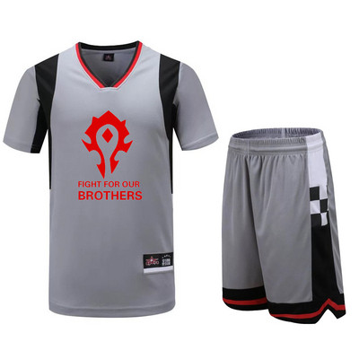 Basketbola komanda no ātri žūstoša auduma