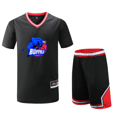 Basketbola komanda no ātri žūstoša auduma