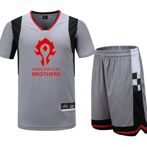 Basketbola komanda no ātri žūstoša auduma