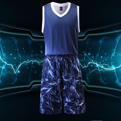 Vīriešu topiņš un šorti no ātri žūstoša auduma